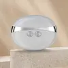 11 Cortauñas Eléctricos, Pulidor de Uñas Casero, Lijador de Uñas Tres en Uno, Recortador Automático de Uñas