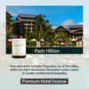 Aceites Esenciales de Aromaterapia Solubles en Aceite de Amazon, Máquina de Aromaterapia de Dos Fluidos, Velas de Uso Único, Aceites Esenciales Compuestos para DIY, Todo en Inglés