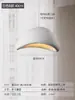 Lámpara de araña de diseño para restaurante Estilo escandinavo Crema Lámpara para sala de estar Estudio Dormitorio Iluminación creativa elegante estilo japonés Wabi-Sabi