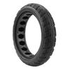 Venda Direta da Fábrica Pneu Colmeia Sólido 8.5*2 polegadas para Patinete Elétrico M365 Sem Câmara de Ar à Prova de Explosão Antiderrapante