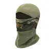 Chapéu de Ventilador Militar para Exterior Transfronteiriço Masculino Secagem Rápida Proteção Solar à Prova de Vento Respirável Ciclismo Máscara de Seda de Gelo Lenço Equipamento Tático