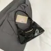 Bolso de Hombro Cruzado de Alta Gama Transfronterizo Elegante para Mujer 2026 Nueva Moda Tendencia Simple Versátil Bolso de Hombro Cruzado