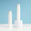 Botella de Vacío de 60ml para Empaque de Cremas para el Cuidado de la Piel Crema Facial Crema para Ojos Crema Limpiadora Crema de Manos etc. Botellas de Empaque para Cuidado de la Piel