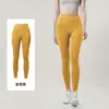 Procesamiento Personalización/Prueba de Dibujo/OEM/Logotipo Impreso Pantalones de Yoga Melocotón para Mujer Running Fitness Deportes Mallas