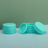 Envase cosmético botella para crema de mascotas 42 dientes botella de crema de 30 ml tarro para crema desmaquillante Botella de bálsamo labial botella cosmética
