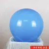 Globo grande de 36 pulgadas de grosor, bola explosiva extragrande, transparente a prueba de explosiones, decoración para bodas, bares, KTV