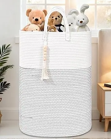 hampers for bedroom