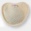 Prótese Mamária Dufen Plant Não Silicone Respirável Sutiã de Mama Peito Falso Pós-operatório Prótese de Mama Falsa Feminina com Uso de Sutiã
