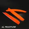 Venta al por mayor Pluma y Flecha Japonesas Arco Recurvo Pavo Pluma de Flecha Real Pluma Original Pluma Cuchillo de Plumas Pluma