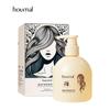 HOUMAI - Rollo protector esponjoso con fragancia elástica para el cuidado del cabello femenino, brillo suave, cabello rizado, fábrica al por mayor