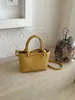 Bolso cubo vintage de moda para mujer para comercio exterior transfronterizo, bolso de hombro y bandolera moderno