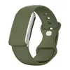 Adecuado para la Pulsera Whoop5.0, Correa de Silicona con Hebilla en Forma de 8, Pulsera de Color Sólido Whoopwatch4.0, Artículo de Venta Caliente Transfronteriza