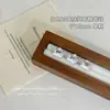 Producto terminado de arte de uñas pedrería apilada alta calidad sin base de copa pedrería de cuentas pedrería súper brillante decoraciones de pedrería al por mayor huevo de paloma grasa cuadrada ángulo recto decoraciones de pedrería grandes