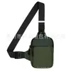 Venta Directa de Fábrica Nueva Bolsa Deportiva para el Pecho Mochila Pequeña para Hombre Bolso Cruzado para Teléfono Móvil de Mujer Bolso de Cintura para Teléfono Móvil Bolso Pequeño de un Solo Hombro