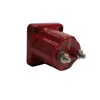 Adequado para Peças de Motor Diesel Automotivo Cummins / Válvula Solenoide da Bomba de Combustível de Coluna Dupla 24V 3021420