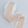 Retrô Pequeno Algodão e Linho Fragrante Fita de Borda Dupla Roupas Sapatos e Chapéus Renda Decorativa Acessórios de Cabelo Laço Materiais Decorativos