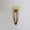 Molde de silicona para resina epoxi de gota de cristal DIY, joyería, horquilla para el cabello, accesorios para el cabello, horquilla hecha a mano, joyería, molde de silicona, producción de personalidad
