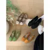 Primeiro Encontro com o Novo Estilo da Temporada: Sapatos Rasteirinhas com Laço para Mulheres, Modelo 2026, com Aumento de Altura Oculto, Mocassins de Couro Macio, Sapatos Mary Jane