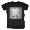 Camiseta de Algodón Vintage Imagine Dragons Estampada Banda de Rock Se