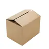 Logística de Comercio Exterior Caja de Cartón Giratoria para Almacén Envío en Stock Caja de Cartón para Amazon FBA Caja Grande para Mudanzas Venta al por Mayor