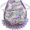 Delantal de silla de montar para gallinas de Amazon, protector de plumas, protector de espalda, delantal de silla de montar para gallinas de doble capa