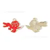 Serie de Dinosaurios Prehistóricos Venta Caliente Transfronteriza Joyería Accesorios Colgante de Aleación DIY Cadena de Teléfono Colgante de Llavero Hecho a Mano