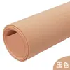 Laço Papel Esponja Colorido Feito à Mão Espessado 1mm Jardim de Infância Branco Buquê Papel Esponja Papel Espuma EVA Vermelho