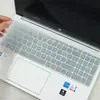Adecuado para Cubierta de Película Protectora para Teclado de Laptop Hp Star Book Pro16 2025 Cubierta contra Polvo