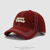 Gorras para Niños Primavera y Otoño Niños 2025 Nuevas Gorras de Béisbol para Niños Gorras de Sol de Primavera Gorras para Niñas Niños