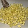 Piedras de Cristal de Plástico Acrílico Más Vendidas, Piedras de Colores, Cubitos de Hielo, Decoraciones para Acuario, Florero Hidropónico, Hielo Triturado Grande de Colores Transfronterizo