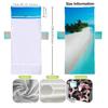 Funda Exclusiva Transfronteriza para Silla de Playa Bolsa para Silla de Playa de Microfibra Impresión Digital 3D Serie Paisajes A partir de Una Pieza