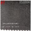 Tejido de Algodón Poliéster Twill Elástico Tejido Humano 165g Tejido Elástico RT para Ropa de Enfermería