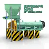 Conjunto completo de linha de produção de equipamentos para fertilizantes orgânicos, equipamentos completos para fertilizantes orgânicos, fermentação, moagem, peneiramento, mistura e granulação