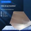 Fabricante de Origem Especializado na Produção e Venda de Chapas de Aço Inoxidável Sus304 de Precisão de Alta Qualidade Personalização de Estilhaços de Aço Inoxidável 304