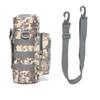 Bolsa Táctica para Botella de Agua para Exteriores Transfronteriza Militar Fan Viajes Senderismo Montañismo Bolsa de Accesorios Bolsa Miscelánea Amazon