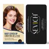[Exclusivo para miembros] Polvo para la línea del cabello, Barra para rellenar el cabello, Arcilla de color para el cabello, Polvo en spray de reposición, Polvera de reposición