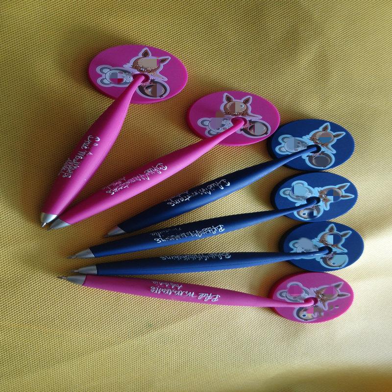 手写笔 触屏笔 电容笔 礼品笔 (99)