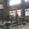Suporte Temporário de Aeronave Zlj-30 Mineração Acionamento Hidráulico Escavação de Túnel Suporte de Alta Eficiência Suporte Temporário de Aeronave