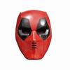 Máscaras Marvel Halloween Homem-Aranha Hulk Batman Capitão América Fantasia Evento Suprimentos Role Play