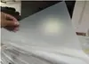 Material da Aba de PP, Núcleo da Aba e Viseira, Núcleo da Viseira Solar, Placa de Aba de PP, Folha de Plástico de PP, Forro Colorido Atacado