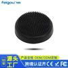 Accesorios de repuesto de cabezal de masaje exfoliante universal para extracción de vello facial artefacto para cabeza calva máquina para cabeza calva afeitadora eléctrica fabricantes mayoristas
