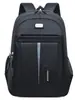 Mochila para Homens, Grande Capacidade, Mochila para Viagem de Negócios com Compartimento para Computador, Mochila para Alunos do Ensino Médio e Fundamental, Mochila para Universitários