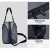 Bolsa de Viaje Grande de Capacidad para Hombre Transfronteriza, Casual, Repelente al Agua, Ligera, Adecuada para Negocios, Bolsa de Viaje para Hombre Personalizable