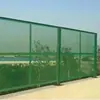 Red de Protección Antiderrumbe en Talud de Carretera, Red Activa Flexible, Intercepción de Rocas, Seguridad y Prevención de Desastres