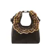 Bolsa Exquisita para Meninas 2026 Novo Modelo de Alto Valor Bolsa de Mão de Princesa para Bebê Bolsa de Festa Bolsa Transversal para Meninas com Xadrez e Renda