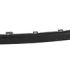Adecuado para 2023-2024 Range Rover Evoque Rejilla del Parachoques Delantero Moldura de Carrocería Lr157965
