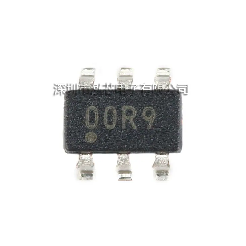PIC10F200T-I-OT副本B