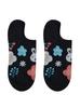 Primavera y Verano nuevo estilo coreano Dongdaemun calcetines de conejo lindos y dulces calcetines de tobillo para mujer calcetines japoneses casuales que combinan con todo de corte bajo