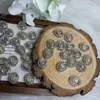 Accesorios Caja Princesa Rubio Natural