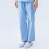 Uniforme de Enfermera Manga Larga para Mujer Verano Manga Corta Bata Blanca Verano Farmacia Salón de Belleza Conjunto de Uniforme de Trabajo Talla Grande